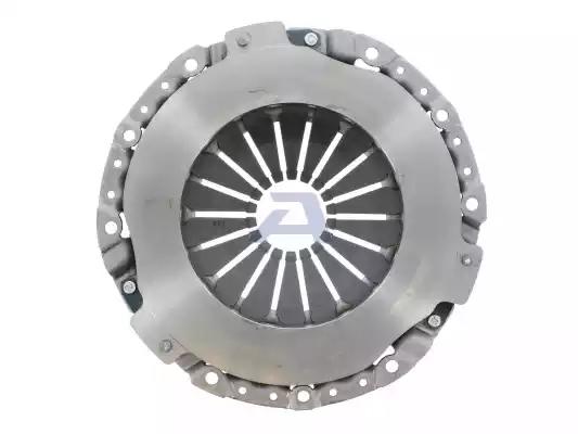 Нажимной диск сцепления AISIN CY-050 - Фото 1